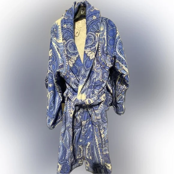 ETRO Robe - Picture 3 of 5